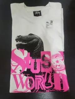 2026年最新】STUSSY 恐竜の人気アイテム - メルカリ