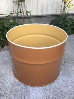 2026年最新】ドラム缶プランターの人気アイテム - メルカリ