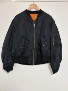 2026年最新】anytee ma-1の人気アイテム - メルカリ