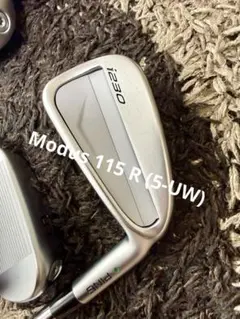 2026年最新】i230アイアン 115の人気アイテム - メルカリ