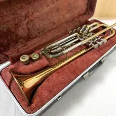 2026年最新】ニッカンインペリアル トランペットの人気アイテム - メルカリ