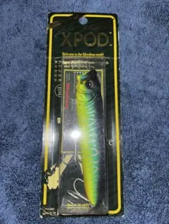 2026年最新】xpodの人気アイテム - メルカリ