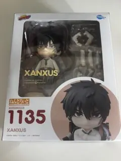 2026年最新】xanxus ねんどろいどの人気アイテム - メルカリ