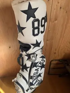 2026年最新】パーリーゲイツ キャディバッグ 星の人気アイテム - メルカリ