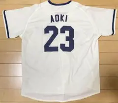 2026年最新】青木宣親 ユニフォームの人気アイテム - メルカリ