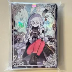 2026年最新】白き森のアステーリャ スリーブの人気アイテム - メルカリ