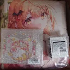 2026年最新】夜空メル 活動5周年記念 活動5周年記念フルセットの人気