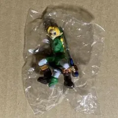 2026年最新】ゼルダの伝説・時のオカリナ・リアルフィギュア