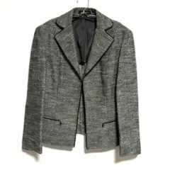 2026年最新】ニューヨーカー ジャケット ツイードの人気アイテム