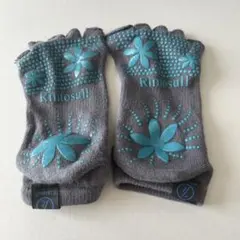 2026年最新】ピラティス 靴下 リントスルの人気アイテム - メルカリ