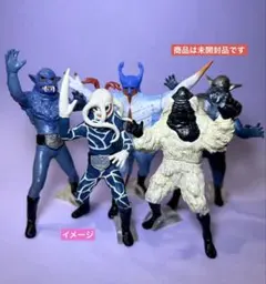 2026年最新】hg仮面ライダーショッカーの人気アイテム - メルカリ