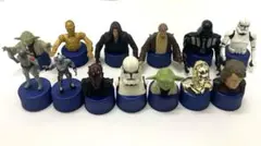 2026年最新】スターウォーズ ボトルキャップの人気アイテム - メルカリ