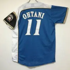 2026年最新】大谷翔平 ユニフォーム 日本ハムの人気アイテム - メルカリ