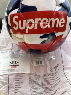 2026年最新】SUPREME umbro soccer ballの人気アイテム - メルカリ