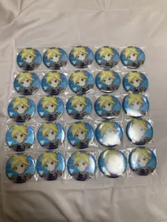 2026年最新】鏡音レン 缶バッジ グリッターの人気アイテム - メルカリ