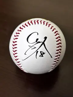 2026年最新】田中将大 サインボールの人気アイテム - メルカリ