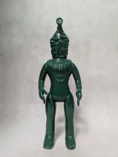 2026年最新】ソフビ ケムール人の人気アイテム - メルカリ