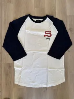 2026年最新】ラグラン 7分袖 stussyの人気アイテム - メルカリ