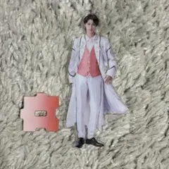 2026年最新】山中柔太朗 アクスタ jewelの人気アイテム - メルカリ