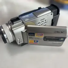 2026年最新】SONY DCR-TRV20の人気アイテム - メルカリ