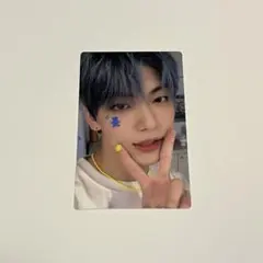 2026年最新】txt スビン トレカ blue hourの人気アイテム - メルカリ