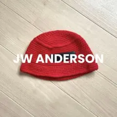 2026年最新】J.W.ANDERSON 帽子の人気アイテム - メルカリ