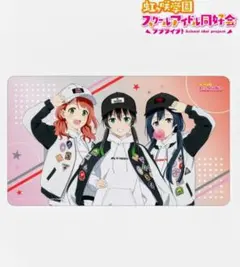 2026年最新】ランチョンマット ラブライブの人気アイテム - メルカリ