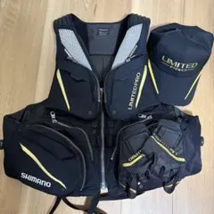 2026年最新】リミテッドプロ ライフジャケットの人気アイテム - メルカリ