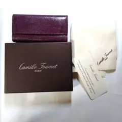 2026年最新】カミーユフォルネ キーケースの人気アイテム - メルカリ