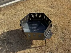 2026年最新】ソマビト 焚き火台の人気アイテム - メルカリ