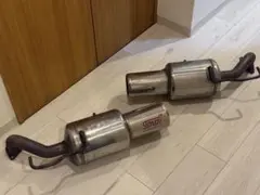 2026年最新】sti マフラー レガシィの人気アイテム - メルカリ