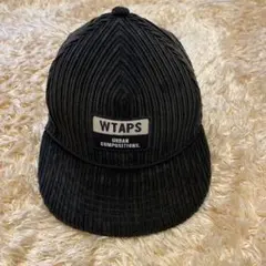 2026年最新】WTAPS コーデュロイ キャップの人気アイテム - メルカリ