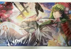 2026年最新】コードギアス プレイマットの人気アイテム - メルカリ