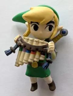 2026年最新】チョコエッグ ゼルダの伝説 大地の汽笛の人気アイテム