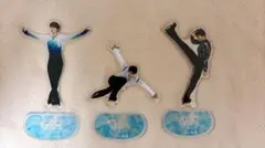 2026年最新】羽生結弦アクスタの人気アイテム - メルカリ