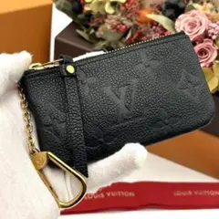 2026年最新】ルイヴィトン ポシェットクレ アンプラントの人気アイテム