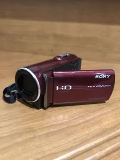 2026年最新】sony ハンディカム hdr-cx170の人気アイテム - メルカリ