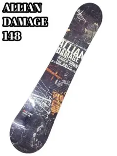 2026年最新】allian damageの人気アイテム - メルカリ