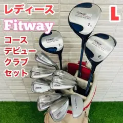 2026年最新】fitway レディース セットの人気アイテム - メルカリ