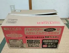 2026年最新】タイガー kfa－a130の人気アイテム - メルカリ