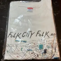 2026年最新】FOLK CITY FOLK .epの人気アイテム - メルカリ