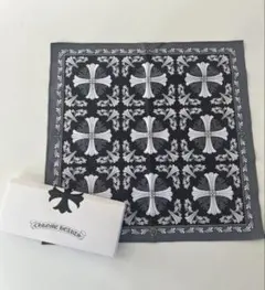 2026年最新】CHROME HEARTS ハンカチの人気アイテム - メルカリ