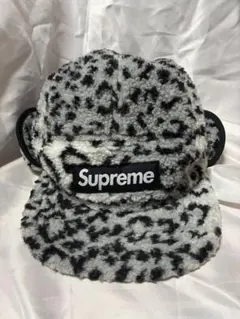 2026年最新】supreme イヤーフラップキャップの人気アイテム - メルカリ