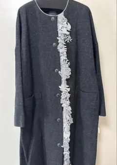 2026年最新】ミナペルホネン forest parade コートの人気アイテム