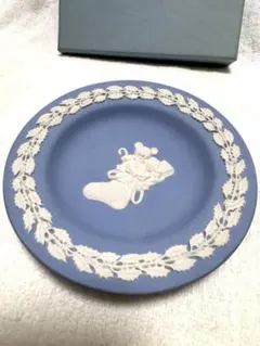 2026年最新】ウェッジウッド ミニプレートの人気アイテム - メルカリ