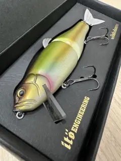 2026年最新】メガバスit jackの人気アイテム - メルカリ