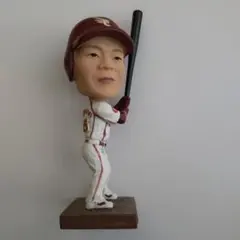 2026年最新】楽天イーグルス ボブルヘッドの人気アイテム - メルカリ