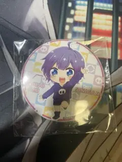 2026年最新】日常組 缶バッジ しにがみの人気アイテム - メルカリ