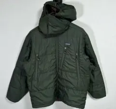 2026年最新】patagonia 00s パフジャケットの人気アイテム - メルカリ