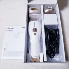 2026年最新】ヤーマン 脱毛器 ダブルエピの人気アイテム - メルカリ